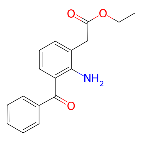 Chemical structure of BindingDB Monomer ID 50228720