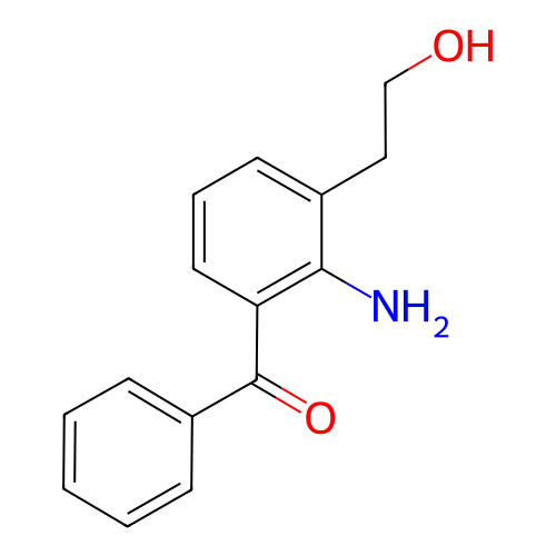 Chemical structure of BindingDB Monomer ID 50228721