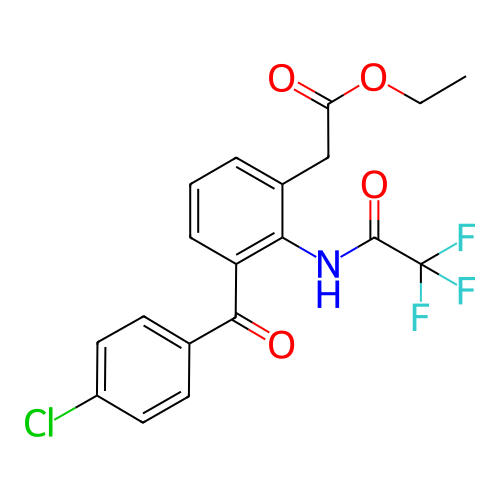 Chemical structure of BindingDB Monomer ID 50228723