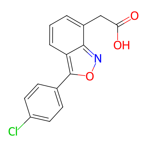 Chemical structure of BindingDB Monomer ID 50228727