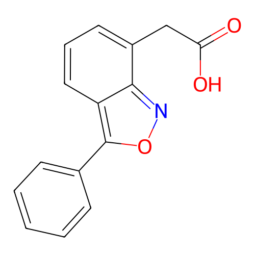 Chemical structure of BindingDB Monomer ID 50228728