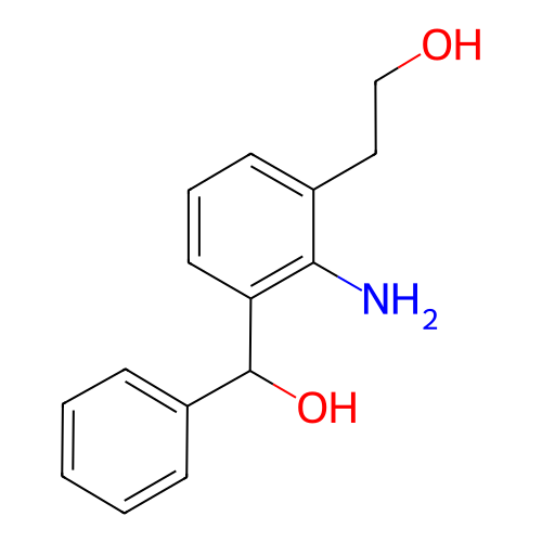 Chemical structure of BindingDB Monomer ID 50228729