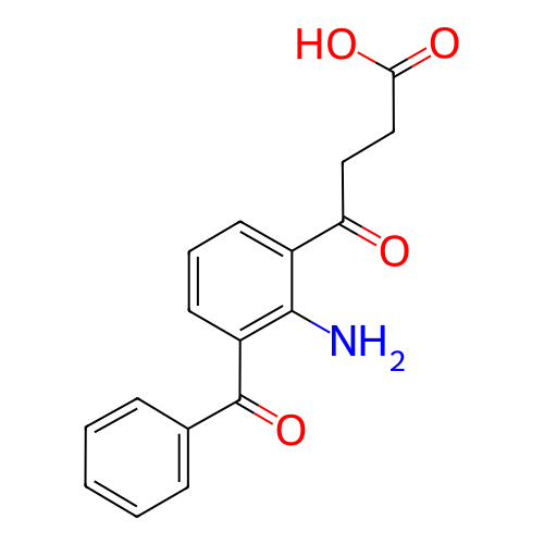 Chemical structure of BindingDB Monomer ID 50228730