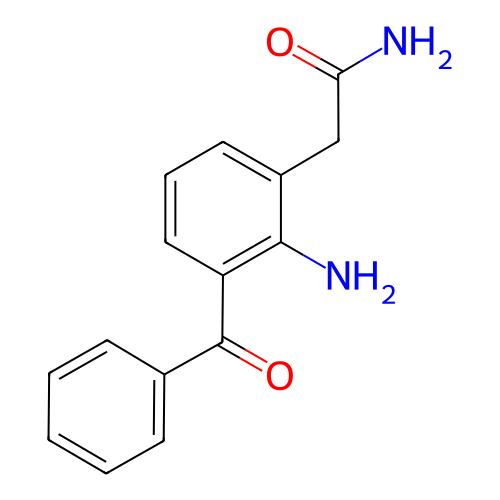 Chemical structure of BindingDB Monomer ID 50228731