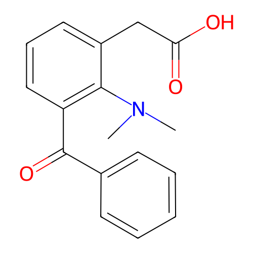 Chemical structure of BindingDB Monomer ID 50228732