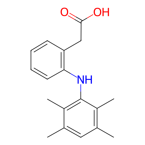 Chemical structure of BindingDB Monomer ID 50228735