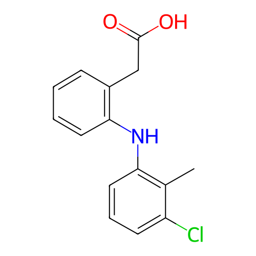 Chemical structure of BindingDB Monomer ID 50228741
