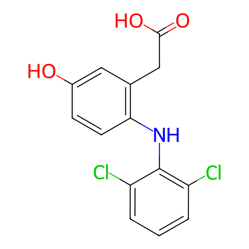 Chemical structure of BindingDB Monomer ID 50228744