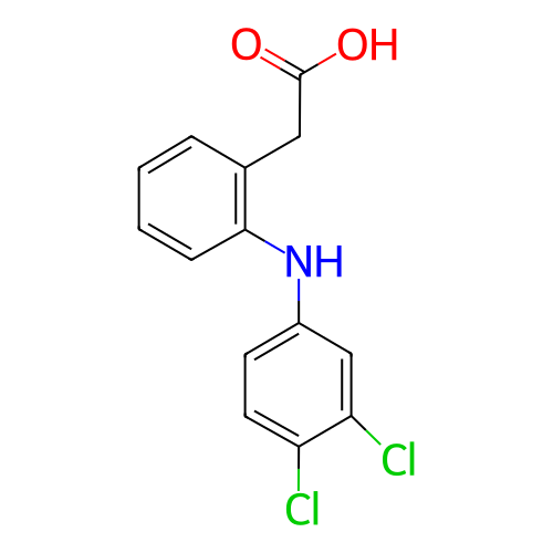 Chemical structure of BindingDB Monomer ID 50228746