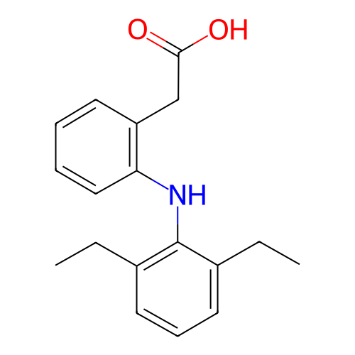 Chemical structure of BindingDB Monomer ID 50228749