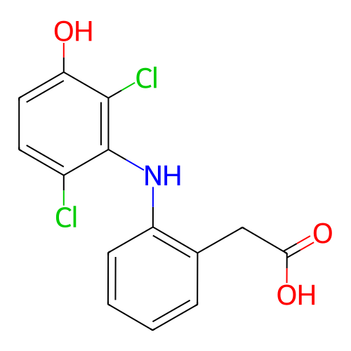 Chemical structure of BindingDB Monomer ID 50228763