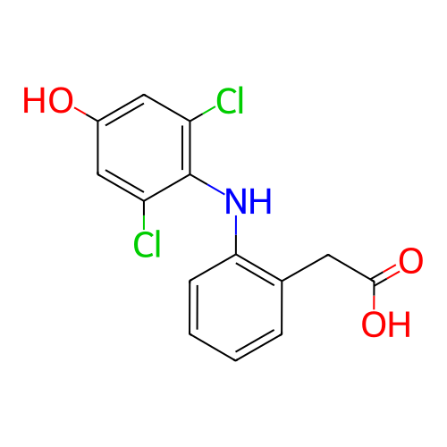Chemical structure of BindingDB Monomer ID 50228767