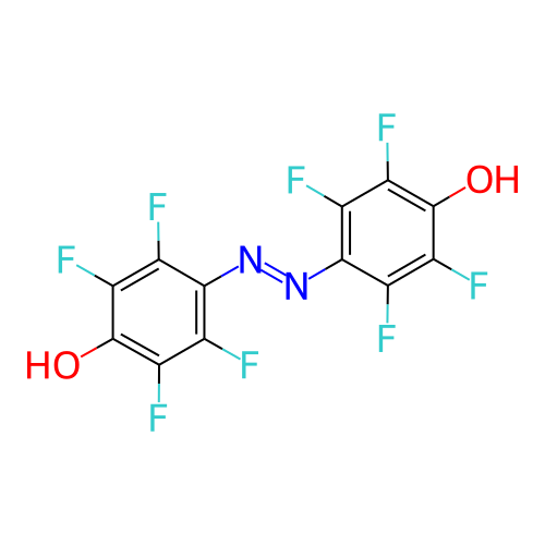 Chemical structure of BindingDB Monomer ID 50228778