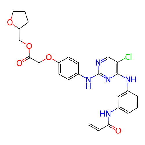 Chemical structure of BindingDB Monomer ID 50228785