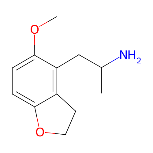 Chemical structure of BindingDB Monomer ID 50228819