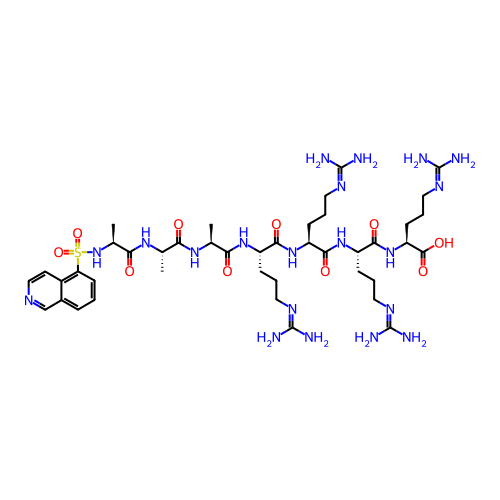 Chemical structure of BindingDB Monomer ID 50228838