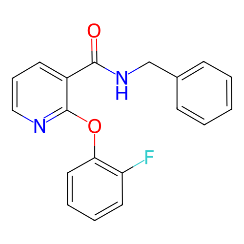 Chemical structure of BindingDB Monomer ID 50228848