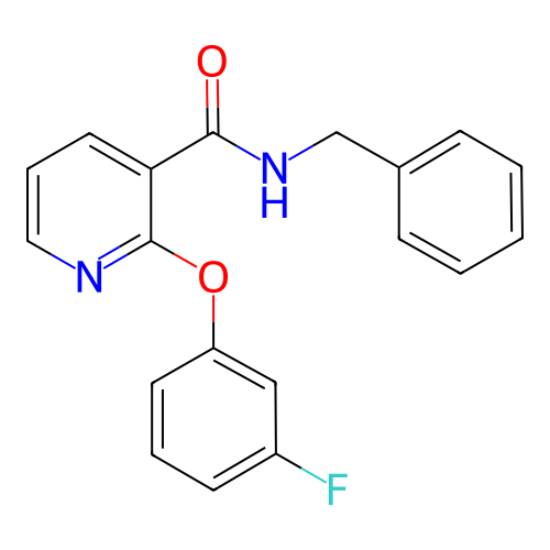 Chemical structure of BindingDB Monomer ID 50228849