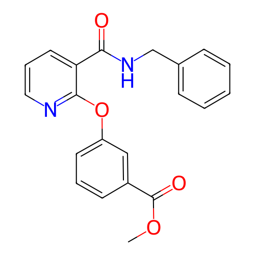 Chemical structure of BindingDB Monomer ID 50228850