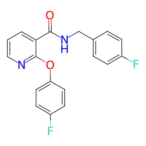 Chemical structure of BindingDB Monomer ID 50228851