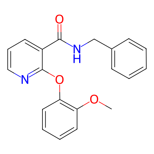 Chemical structure of BindingDB Monomer ID 50228852