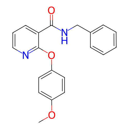 Chemical structure of BindingDB Monomer ID 50228854
