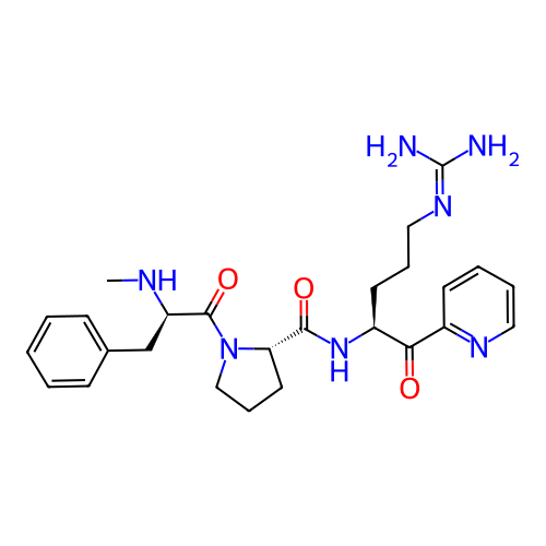 Chemical structure of BindingDB Monomer ID 50228855