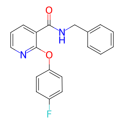 Chemical structure of BindingDB Monomer ID 50228858