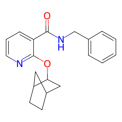 Chemical structure of BindingDB Monomer ID 50228862