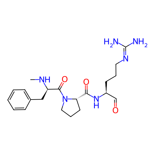 Chemical structure of BindingDB Monomer ID 50228863