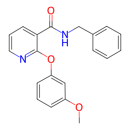 Chemical structure of BindingDB Monomer ID 50228866