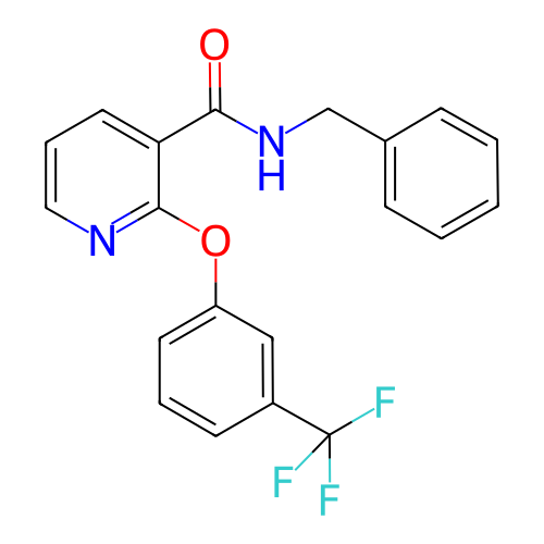 Chemical structure of BindingDB Monomer ID 50228868