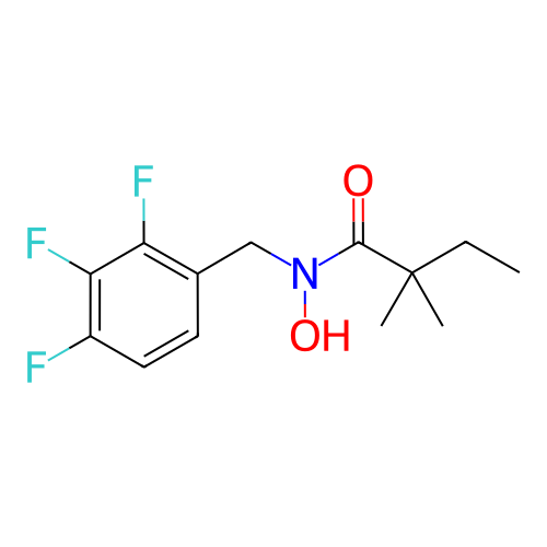 Chemical structure of BindingDB Monomer ID 50228871