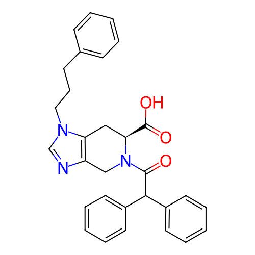 Chemical structure of BindingDB Monomer ID 50228883