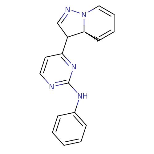 Chemical structure of BindingDB Monomer ID 50228979