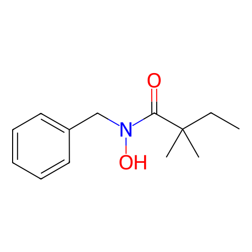 Chemical structure of BindingDB Monomer ID 50229025