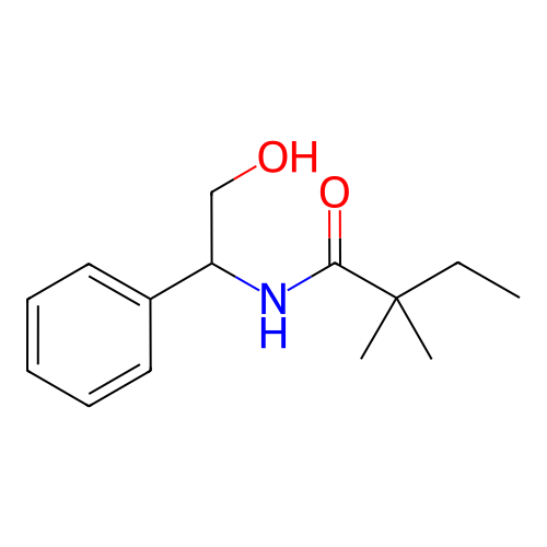 Chemical structure of BindingDB Monomer ID 50229028
