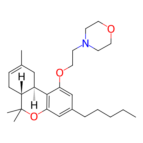 Chemical structure of BindingDB Monomer ID 50229034