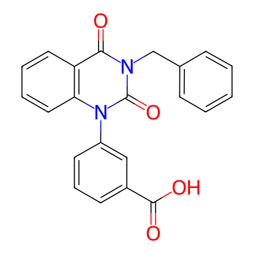 Chemical structure of BindingDB Monomer ID 50229037