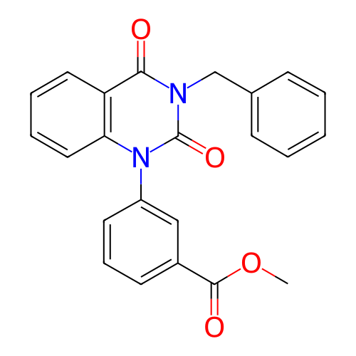 Chemical structure of BindingDB Monomer ID 50229039