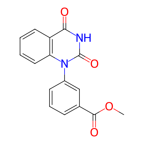 Chemical structure of BindingDB Monomer ID 50229042