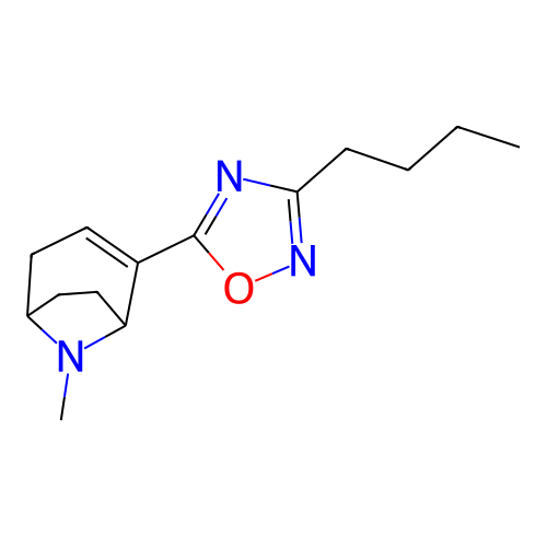 Chemical structure of BindingDB Monomer ID 50229052