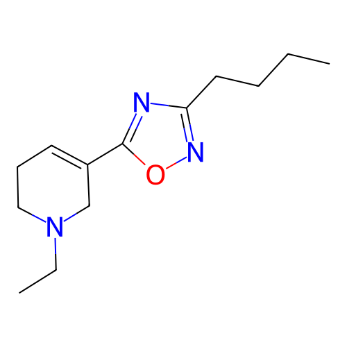 Chemical structure of BindingDB Monomer ID 50229058