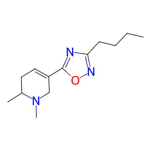 Chemical structure of BindingDB Monomer ID 50229059