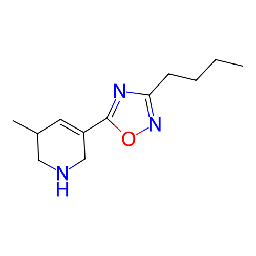 Chemical structure of BindingDB Monomer ID 50229063
