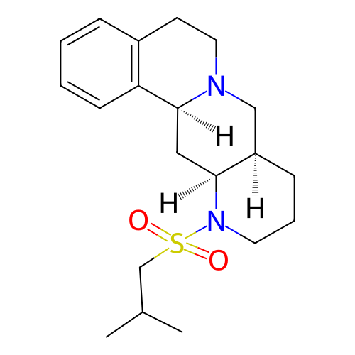Chemical structure of BindingDB Monomer ID 50229079