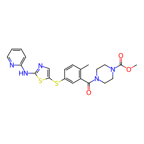 Chemical structure of BindingDB Monomer ID 50229097