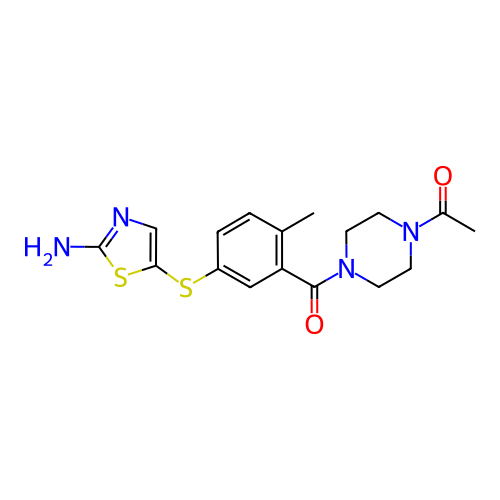 Chemical structure of BindingDB Monomer ID 50229098