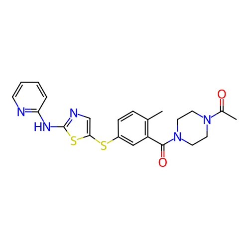 Chemical structure of BindingDB Monomer ID 50229105
