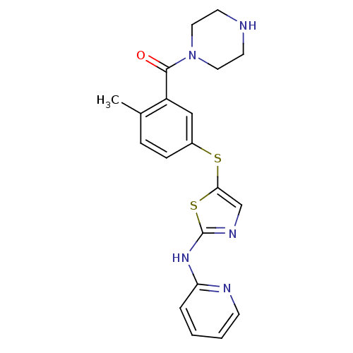 Chemical structure of BindingDB Monomer ID 50229111